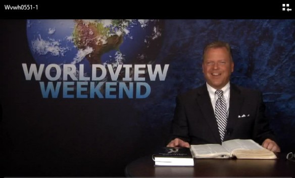 brannon howse onset of worldview weekend radio